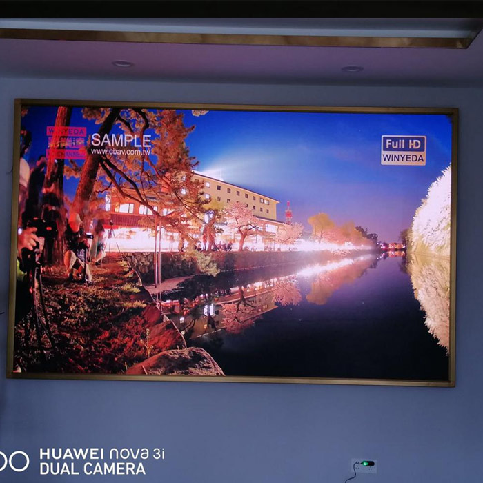 观音桥未来国际大厦P2